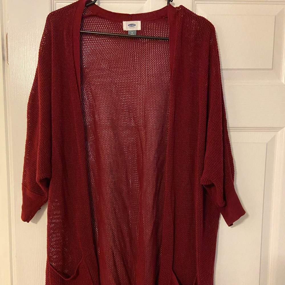 Old Navy Cardigan